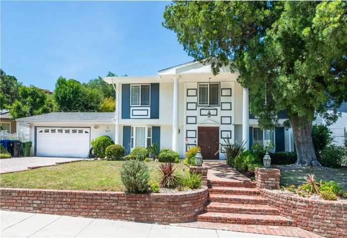 5819 Fairhaven Avenue, Woodland Hills, California 91367
