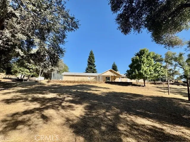 3589 Quail Ridge Drive, Mariposa, California 95338