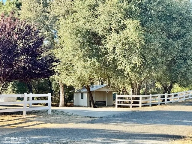3589 Quail Ridge Drive, Mariposa, California 95338