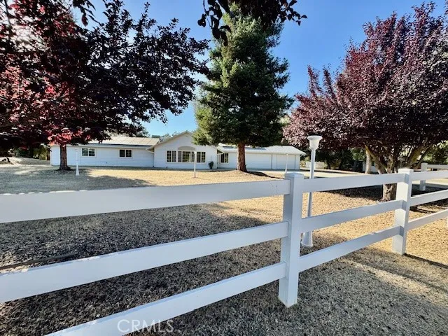3589 Quail Ridge Drive, Mariposa, California 95338
