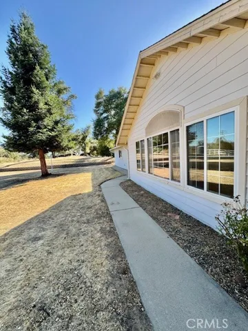 3589 Quail Ridge Drive, Mariposa, California 95338