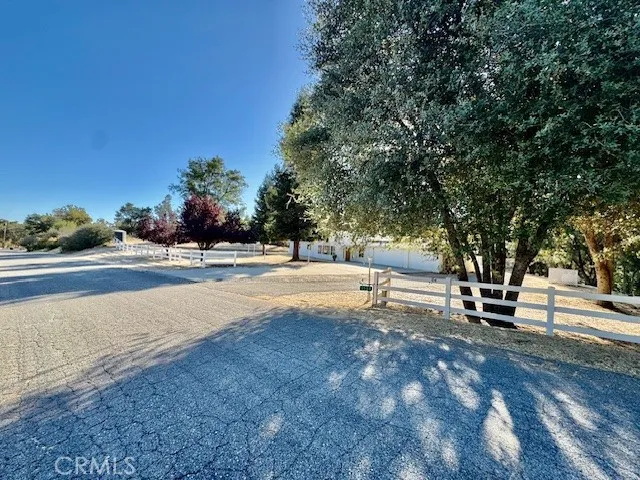 3589 Quail Ridge Drive, Mariposa, California 95338