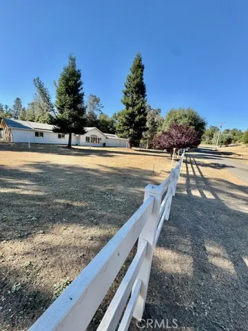 3589 Quail Ridge Drive, Mariposa, California 95338