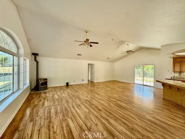 3589 Quail Ridge Drive, Mariposa, California 95338