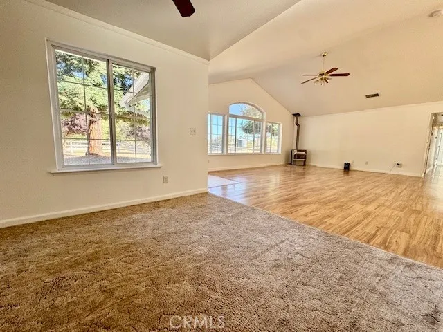 3589 Quail Ridge Drive, Mariposa, California 95338
