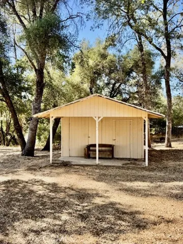 3589 Quail Ridge Drive, Mariposa, California 95338