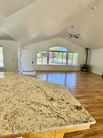 3589 Quail Ridge Drive, Mariposa, California 95338