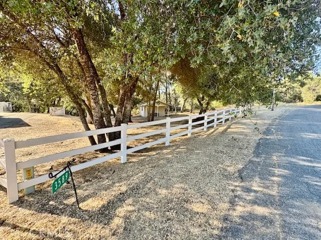 3589 Quail Ridge Drive, Mariposa, California 95338