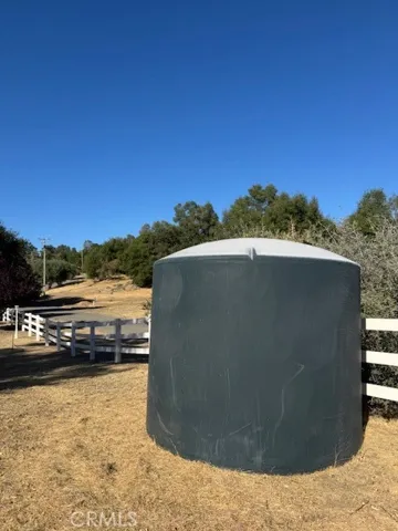 3589 Quail Ridge Drive, Mariposa, California 95338