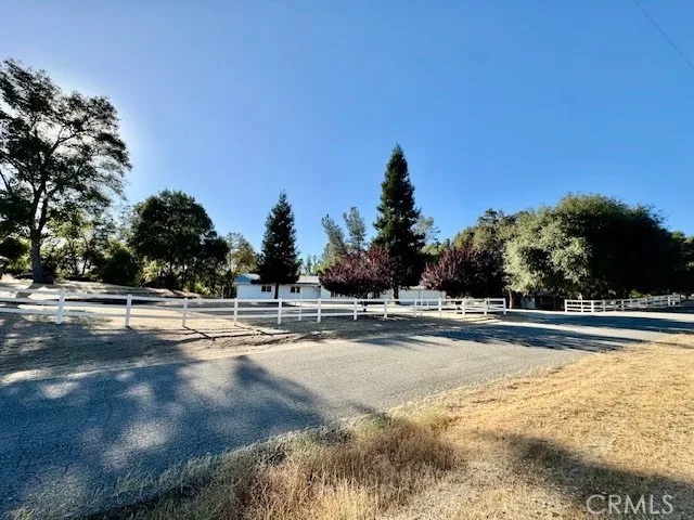 3589 Quail Ridge Drive, Mariposa, California 95338