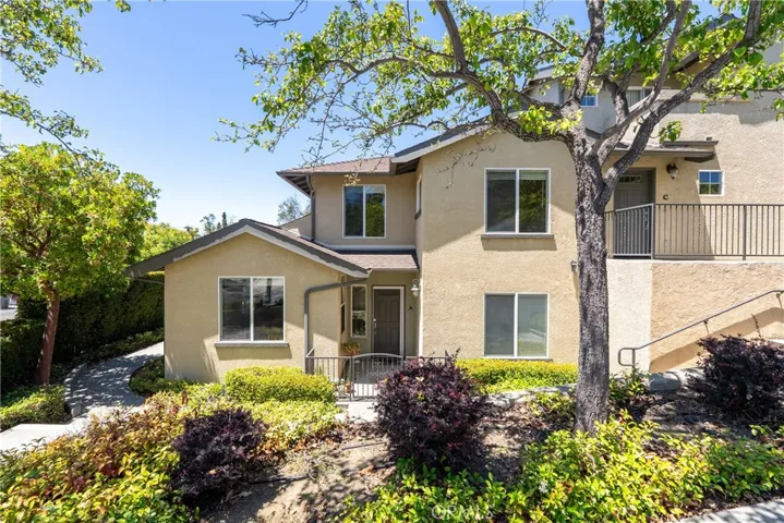 647 Paseo Bella Montana #a, San Luis Obispo, California 93405