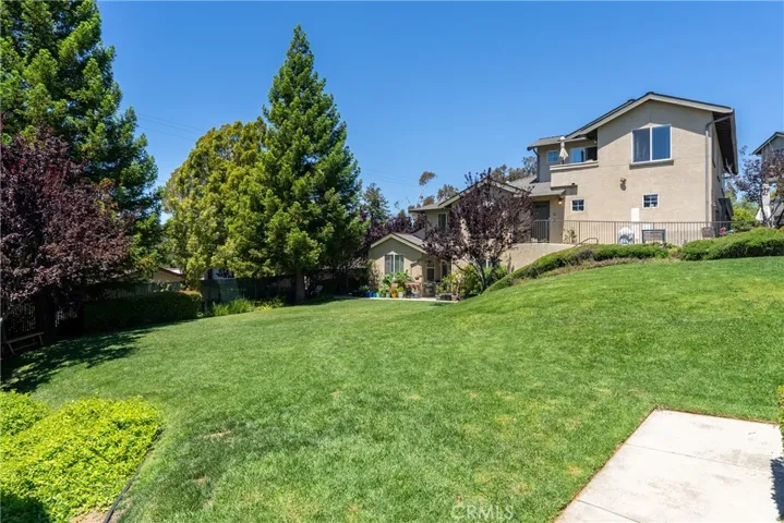 647 Paseo Bella Montana #a, San Luis Obispo, California 93405