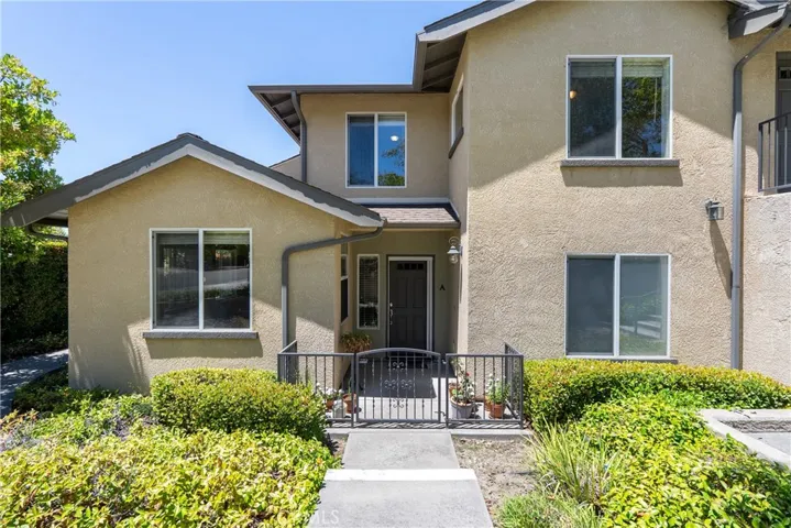 647 Paseo Bella Montana #a, San Luis Obispo, California 93405