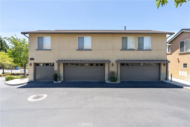 647 Paseo Bella Montana #a, San Luis Obispo, California 93405