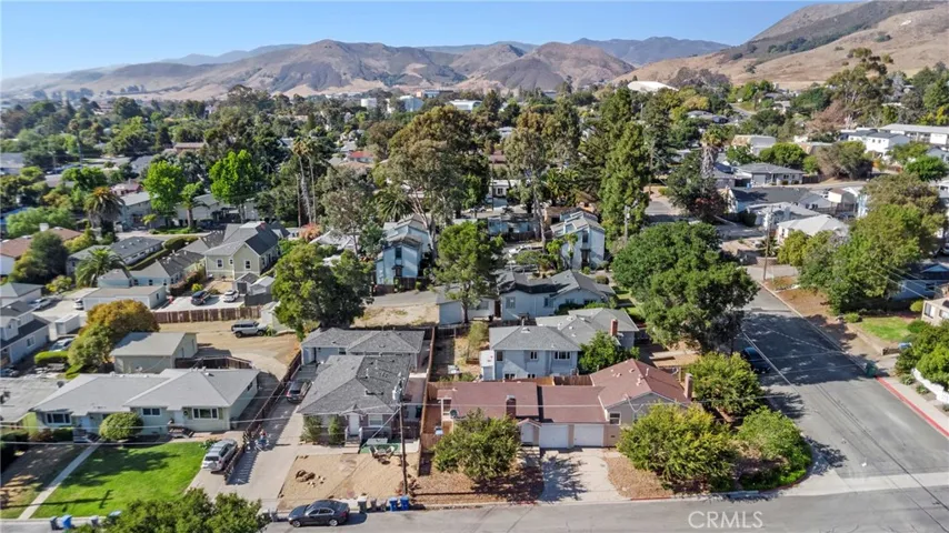 1274 Stafford Street, San Luis Obispo, California 93405