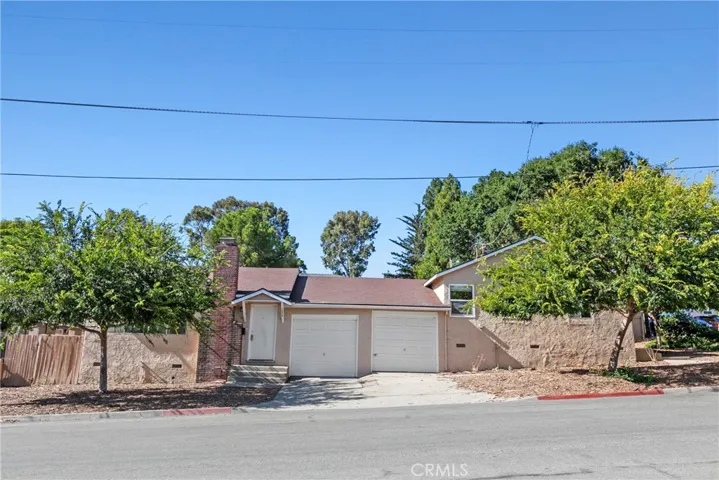1274 Stafford Street, San Luis Obispo, California 93405