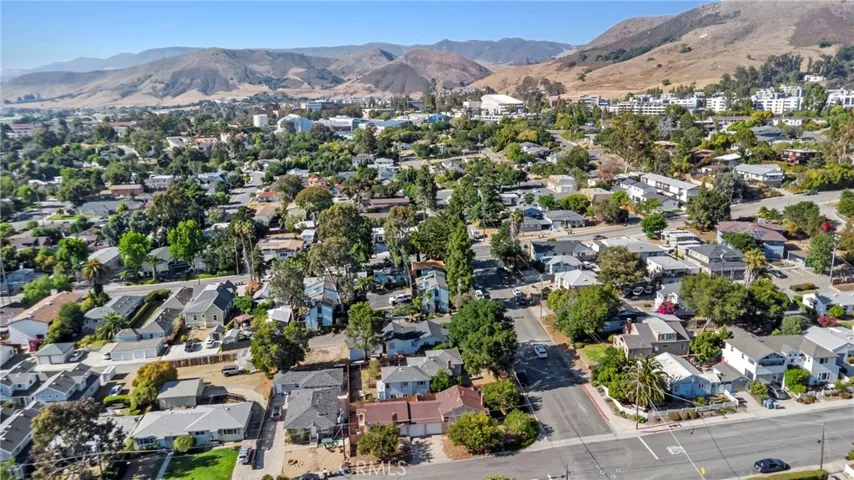 1274 Stafford Street, San Luis Obispo, California 93405