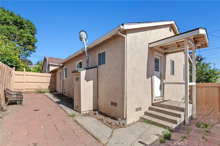 1274 Stafford Street, San Luis Obispo, California 93405