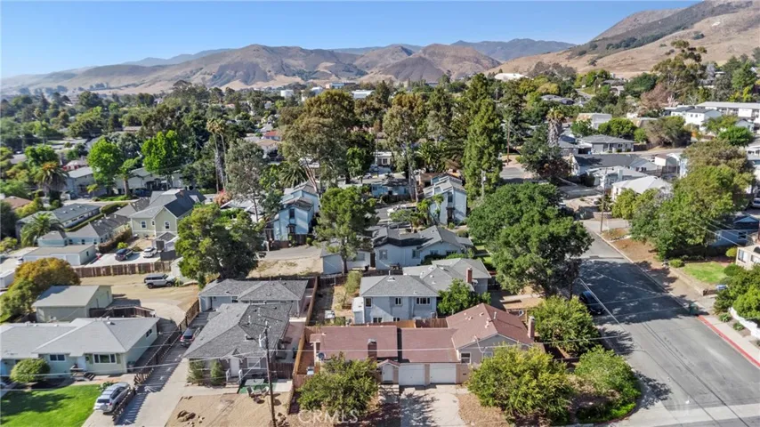 1274 Stafford Street, San Luis Obispo, California 93405