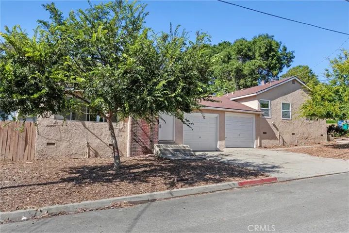 1274 Stafford Street, San Luis Obispo, California 93405
