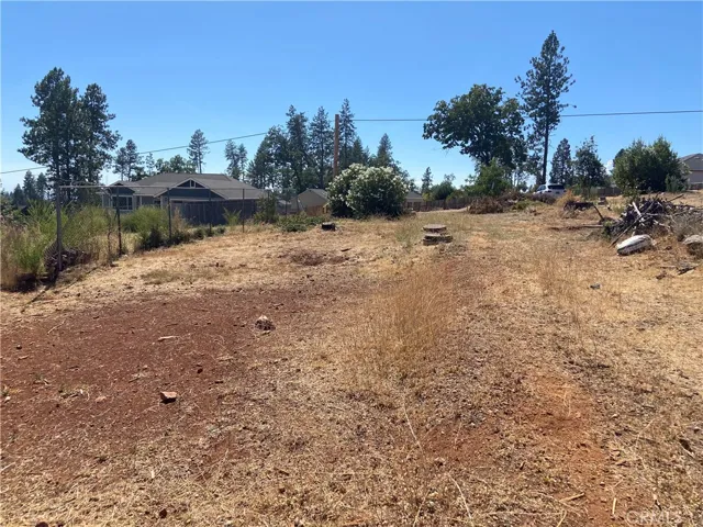 6170 Fern Lane, Paradise, California 95969