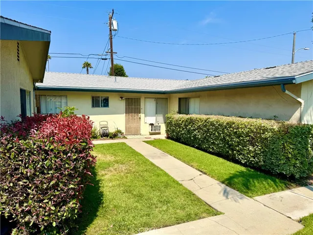 3238 W Cabot Drive, Anaheim, California 92804