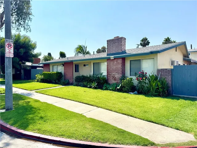 3238 W Cabot Drive, Anaheim, California 92804