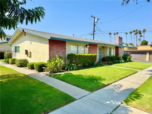 3238 W Cabot Drive, Anaheim, California 92804