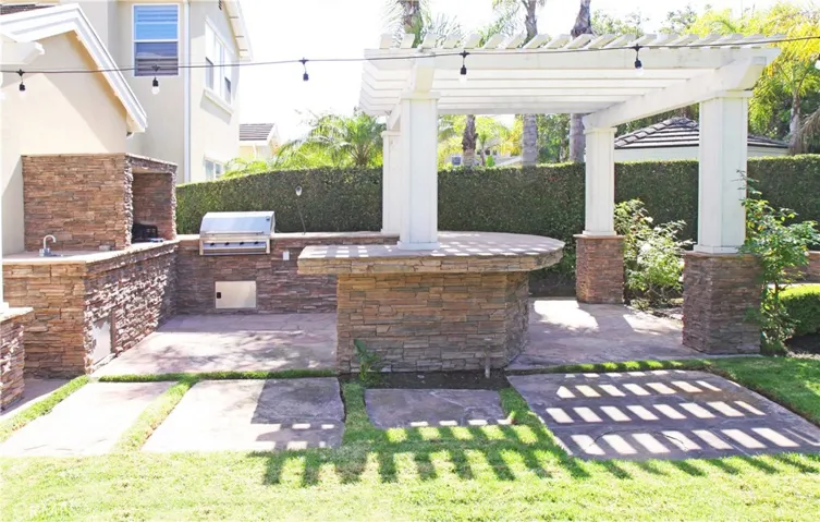 6386 Silent Harbor Drive, Huntington Beach, California 92648