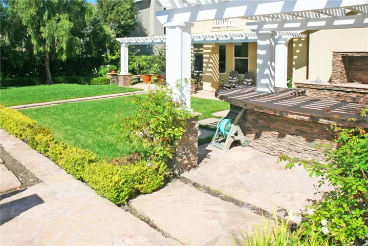 6386 Silent Harbor Drive, Huntington Beach, California 92648