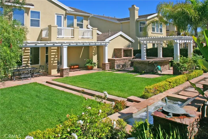 6386 Silent Harbor Drive, Huntington Beach, California 92648
