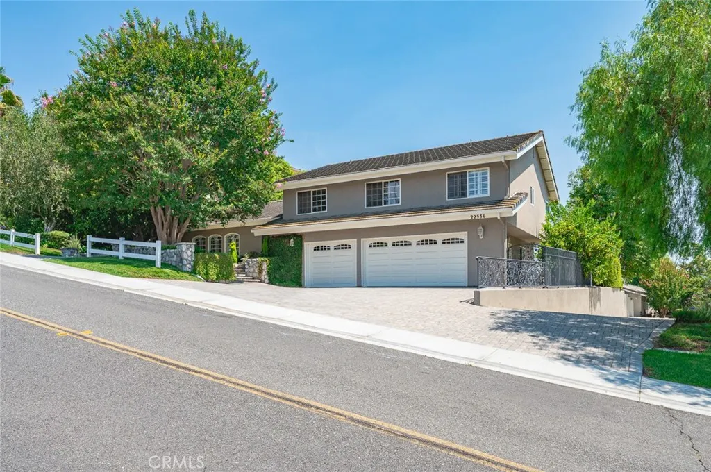22536 Ridge Line Road, Diamond Bar, California 91765, 5 Bedrooms Bedrooms, ,5 BathroomsBathrooms,Residential,For Sale,Ridge Line,TR25176144