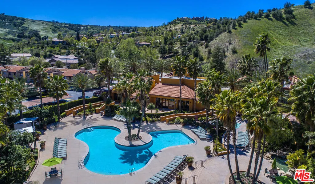 26347 W Thousand Oaks Boulevard 05-163, Calabasas, California 91302, 1 Bedroom Bedrooms, ,1 BathroomBathrooms,Residential Lease,For Rent,Thousand Oaks,25574499