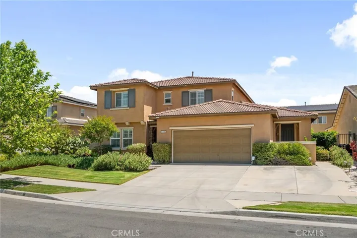 4736 Marrieta Street, Jurupa Valley, California 91752