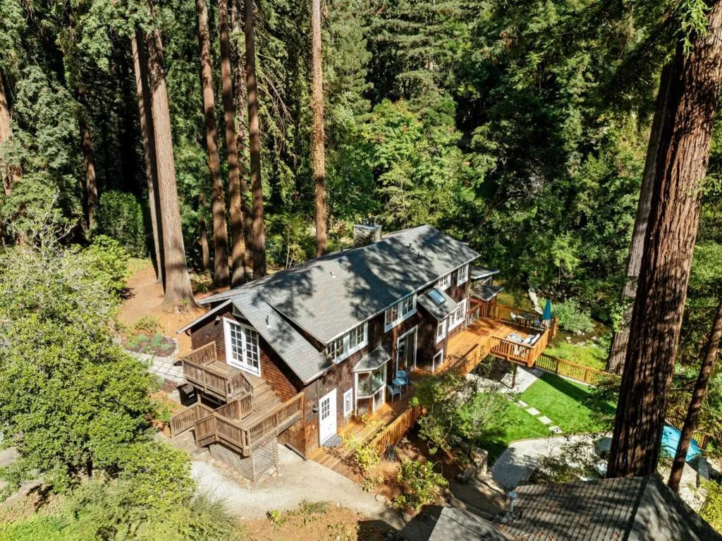 Aufderwood Lane, Brookdale, California 95007 home-pic-44