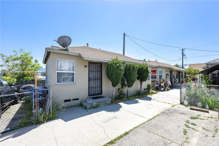 723 S Kern Avenue, East Los Angeles, California 90022