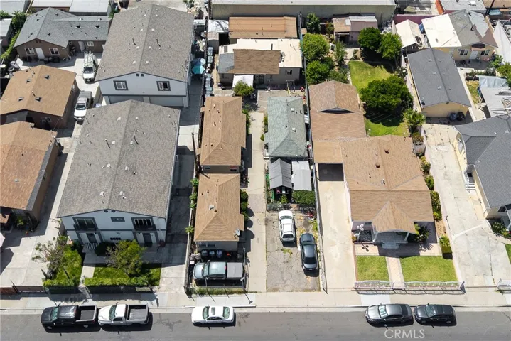 723 S Kern Avenue, East Los Angeles, California 90022