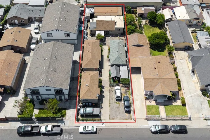 723 S Kern Avenue, East Los Angeles, California 90022