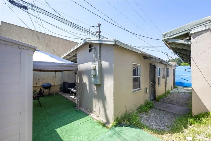 723 S Kern Avenue, East Los Angeles, California 90022