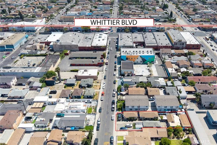 723 S Kern Avenue, East Los Angeles, California 90022