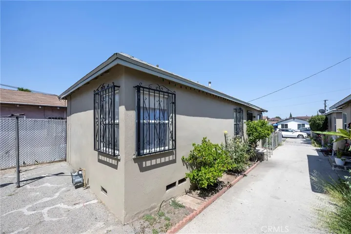 723 S Kern Avenue, East Los Angeles, California 90022