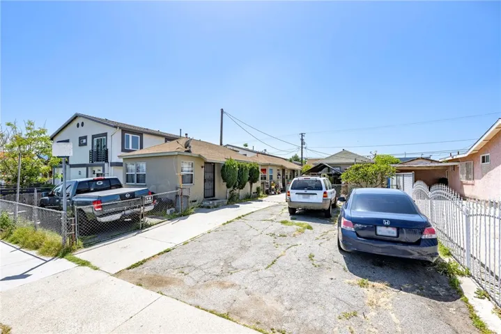 723 S Kern Avenue, East Los Angeles, California 90022
