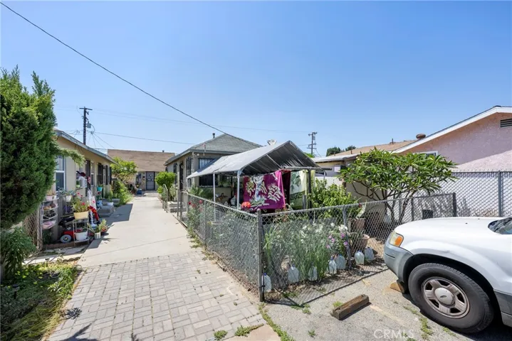 723 S Kern Avenue, East Los Angeles, California 90022