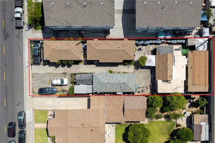 723 S Kern Avenue, East Los Angeles, California 90022