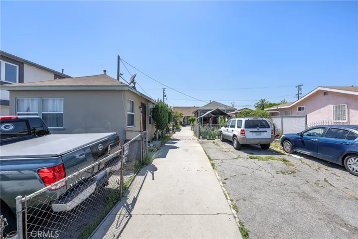 723 S Kern Avenue, East Los Angeles, California 90022