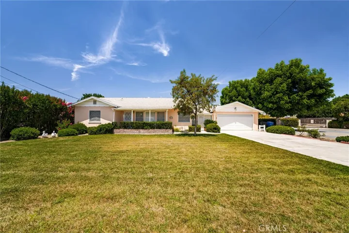 1830 E Victoria Avenue, San Bernardino, California 92408
