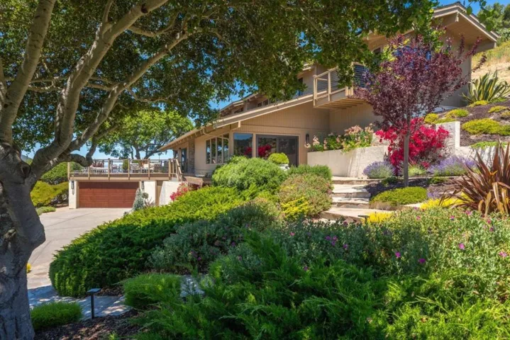 13369 Middle Canyon Road, Carmel Valley, California 93924
