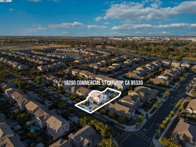 18290 Commercial St, Lathrop, California 95330