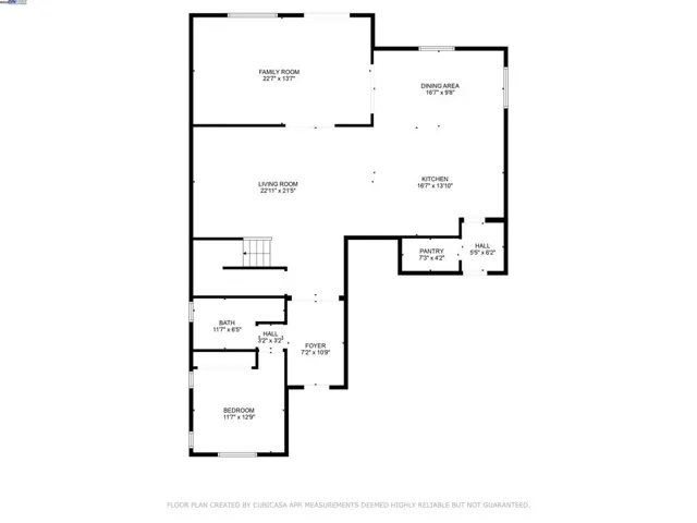 18290 Commercial St, Lathrop, California 95330