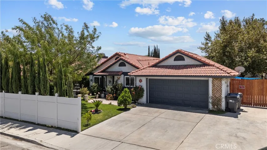 3052 E Avenue S4, Palmdale, California 93550